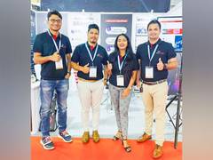 
      
      AskLaser exhibits at world's leading trade fair for...
      
      