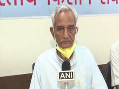 
      
      BKS terms protest by Samyukta Kisan Morcha political; demands...
      
      