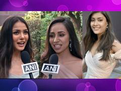 
    Beauty queens from northeast set to grace the Miss India pageant
    
