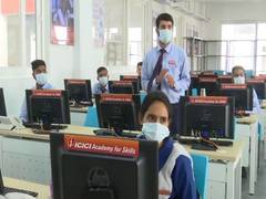 
      
      Govt starts skill development academy under Jammu smart City...
      
      