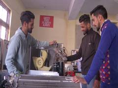 
      
      J-K: ITI trains Rajouri youth under Skill India programme,...
      
      