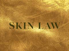 
      
      Skin Law to revolutionize skincare
      
      