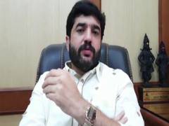 
      
      COVID-19: Pune Mayor writes to Maha Health Minister,...
      
      