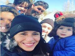 
      
      Soleil Moon Frye, Jason Goldberg call it quits after 22 years...
      
      