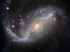 
      
      Astronomers map mysterious element in space, reveals study
      
      