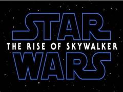 
      
      Jake Cannavale trashes 'The Rise of Skywalker'
      
      