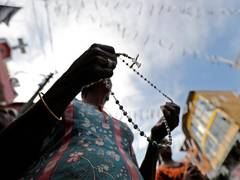
      
      Parliamentary committee probing Lanka's Easter attacks seeks...
      
      