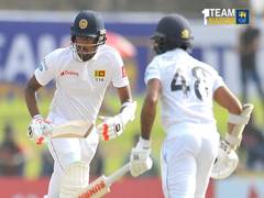 
      
      SL-NZ Test: Ajaz Patel's five-wicket haul helps Kiwis to...
      
      