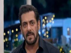 
      
      Salman Khan denies his production house is casting for any...
      
      