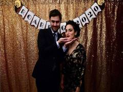 
      
      Jenny Slate, Ben Shattuck blessed with a baby girl
      
      