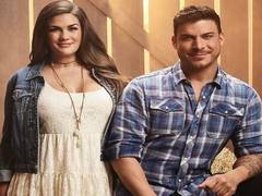 
      
      Jax Taylor, Brittany Cartwright bid adieu to 'Vanderpump Rules'
      
      