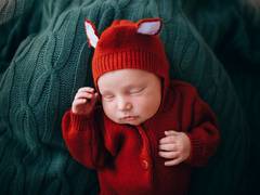 
      
      Mindfulness training helps kids sleep better: Study
      
      