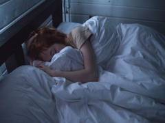 
      
      Series of sleep loss impacts mental, physical wellbeing: Study
      
      