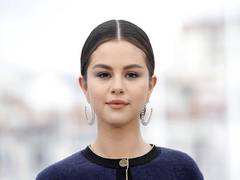 
      
      Selena Gomez opens up about her bipolar disorder diagnosis
      
      