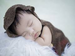 
      
      Persistent sleep difficulties can cause high risk of...
      
      