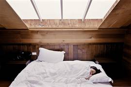 
      
      Here are some common myths that compromise good sleep, health
      
      