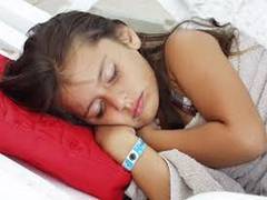 
      
      Quality of sleep associated with better health in teens not...
      
      