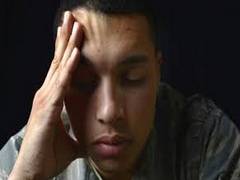 
      
      Poor quality sleep in 50s, 60s increases risk of Alzheimer's...
      
      