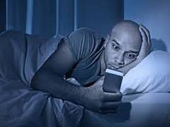 
      
      Poor sleep associated with poor nutrition: Study
      
      