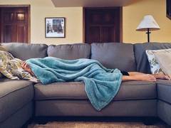 
      
      Study finds sleep quality matters over quantity
      
      