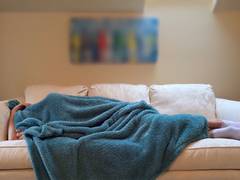 
      
      Common sleep disorder combos may be fatal: Study
      
      