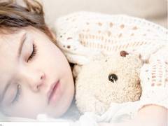 
      
      Study links children's sleep duration to behavioural disorders
      
      