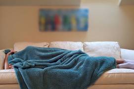 
      
      Study reveals brain activity linked to angry dreams
      
      