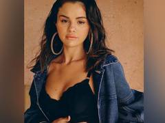 
      
      Selena Gomez dishes on her mental health struggles as she...
      
      