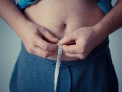 
      
      Study suggests being fat linked with worse heart health even...
      
      