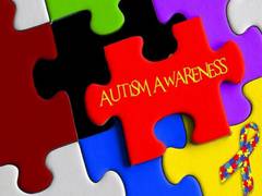 
      
      National Gallery of Modern Art holds Autism Awareness Program
      
      