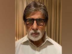 
      
      Amitabh Bachchan stable with mild symptoms after testing...
      
      