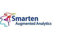 
      
      Smarten Announces Sentiment Analysis Capability 
      
      