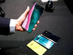 
      
      Samsung Galaxy Fold successor won't be as expensive: Report
      
      