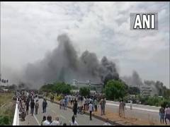 
      
      CB-CID begins probe in student death in Tamil Nadu's Kallakurichi
      
      