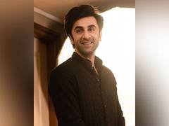 
      
      2022 has been a blessing for me, says dad-to-be Ranbir Kapoor
      
      