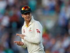 
      
      Strict quarantine rules notwithstanding, Smith would 'love to...
      
      