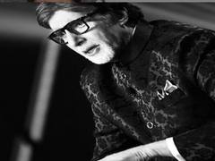 
      
      Amitabh Bachchan expresses pride as India begins COVID-19...
      
      