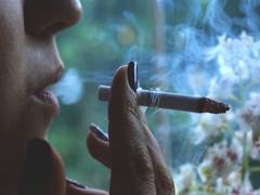 
      
      Here's how smoking during pregnancy can affect daughter's...
      
      