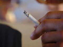 
      
      UK based study reveals smoking, COPD associated with higher...
      
      