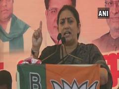 
      
      There was time in Bihar when leaders made money from fodder:...
      
      