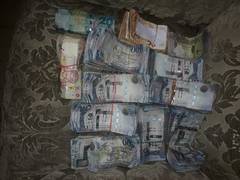 
      
      Foreign currency worth Rs 45 lakh concealed in peanuts,...
      
      