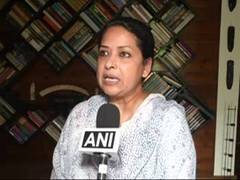 
      
      Feel blessed to have been born as your daughter, says...
      
      