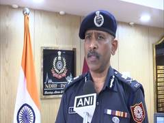 
      
      400 NDRF personnel deployed in every battalion to contain...
      
      