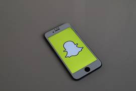 
      
      Snapchat tests new custom Bitmoji status feature
      
      