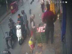 
      
      Delhi: Robbers target 3, including policeman, within half hour
      
      