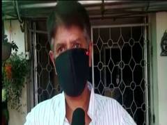 
      
      Odisha: Miscreants loot gold jewellery from woman DSP at...
      
      