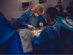 
      
      Smoother silicone breast implants may reduce severity of...
      
      