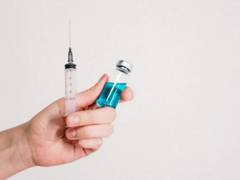 
      
      Organ transplant recipients remain vulnerable to COVID-19...
      
      