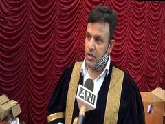 
      
      Authorities alerted, sensitive areas identified: Bengaluru...
      
      