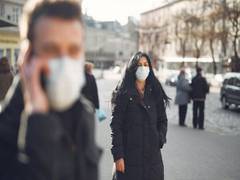 
      
      Researchers find neighbourhood disparities in transmission...
      
      